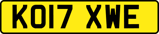 KO17XWE