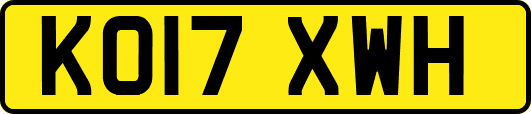 KO17XWH