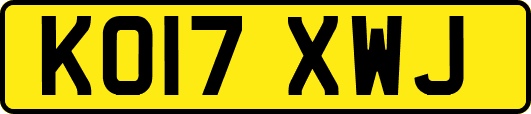 KO17XWJ
