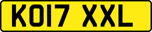 KO17XXL