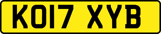 KO17XYB