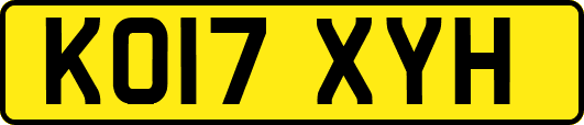 KO17XYH