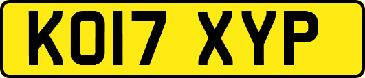 KO17XYP