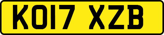 KO17XZB