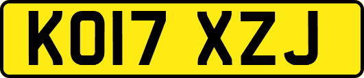 KO17XZJ