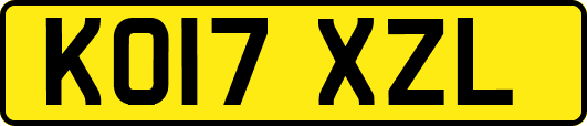 KO17XZL