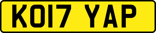 KO17YAP