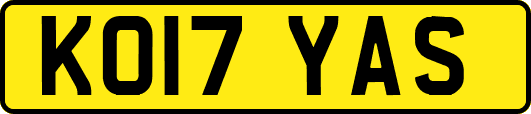 KO17YAS
