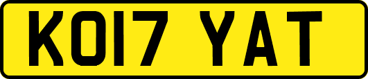 KO17YAT