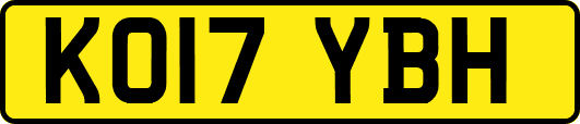 KO17YBH