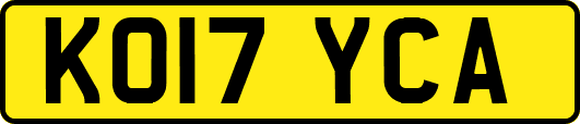 KO17YCA