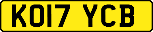 KO17YCB