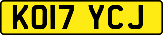 KO17YCJ