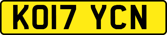 KO17YCN