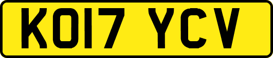 KO17YCV