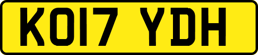 KO17YDH