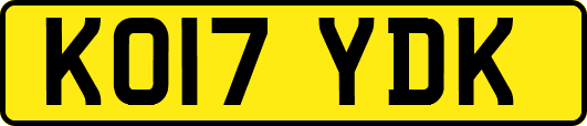 KO17YDK