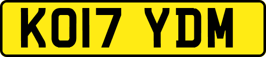 KO17YDM