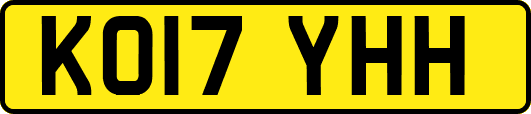 KO17YHH