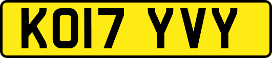 KO17YVY