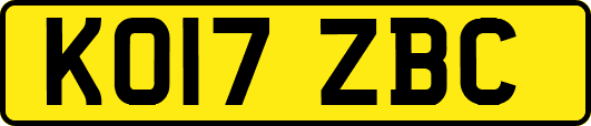 KO17ZBC