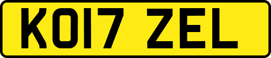 KO17ZEL