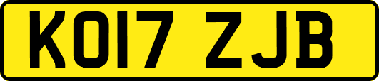 KO17ZJB