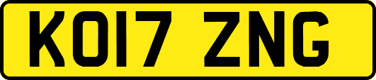 KO17ZNG