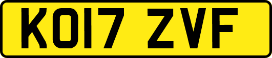 KO17ZVF