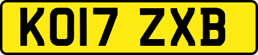 KO17ZXB