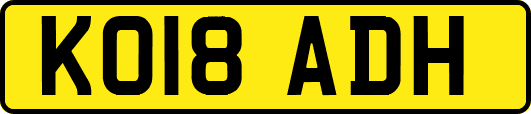 KO18ADH