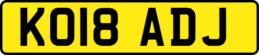 KO18ADJ