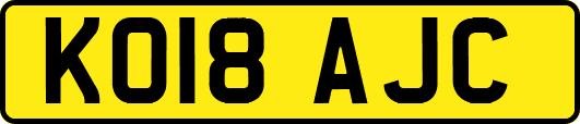 KO18AJC