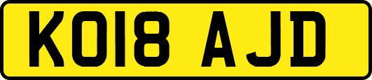 KO18AJD