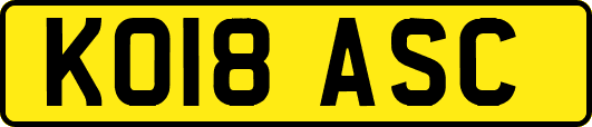 KO18ASC