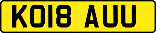 KO18AUU