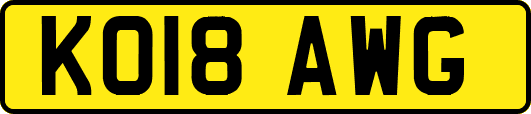 KO18AWG