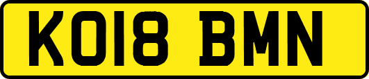 KO18BMN