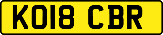 KO18CBR
