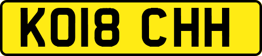 KO18CHH