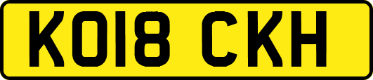 KO18CKH
