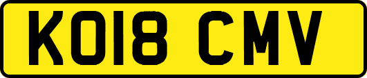 KO18CMV