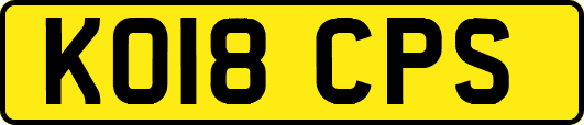KO18CPS