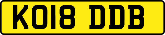 KO18DDB