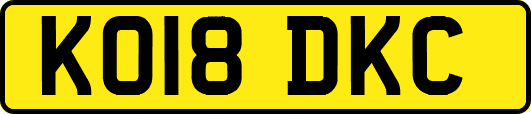 KO18DKC