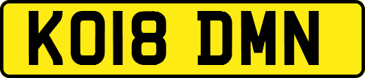 KO18DMN