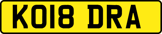 KO18DRA