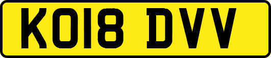 KO18DVV