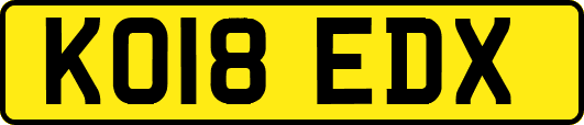 KO18EDX