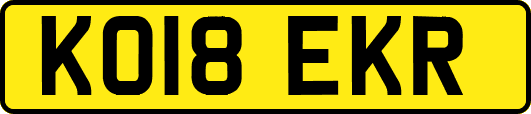 KO18EKR